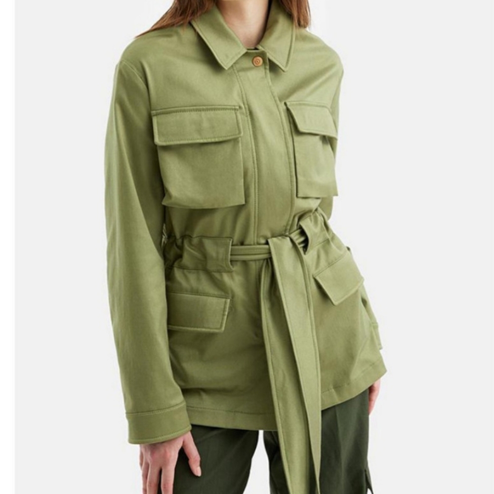 NOCTURNE Woman's Jacket